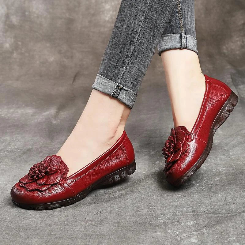 SAMATO | Klassieke en casual loafers voor dames